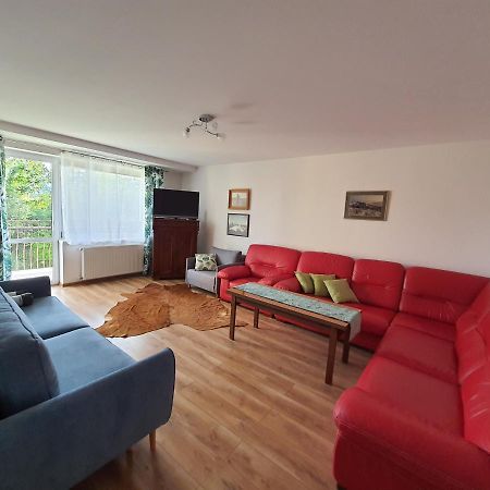 Apartament Every Sky Jelenia Góra Sobieszowska Exterior foto
