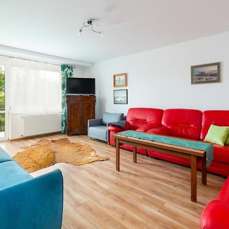 Apartament Every Sky Jelenia Góra Sobieszowska Exterior foto